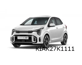 kia-picanto-2024-voorbumper-achterbumper-koplamp-zijscherm-links-rechts-92102g6600-92101g6600-92102g6500-92101g6500 — foto 2