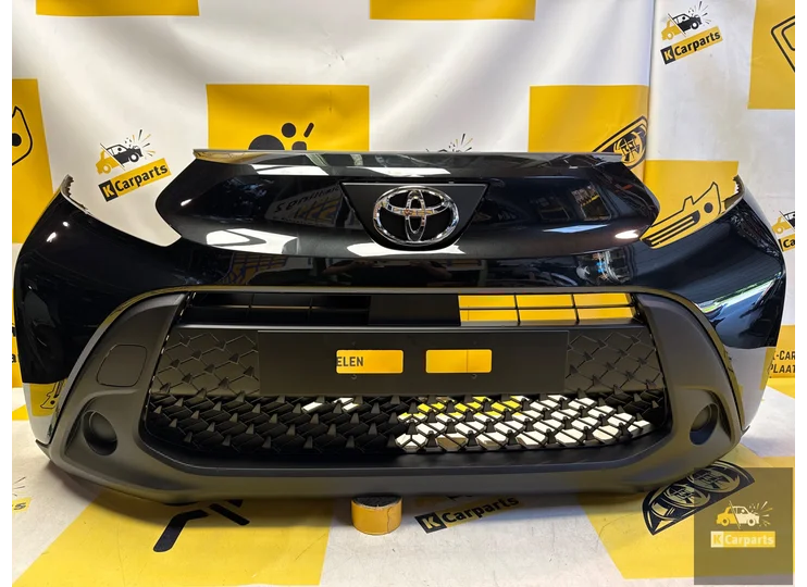 Toyota Aygo X Voorbumper origineelCompleet52119-OH19nieuw