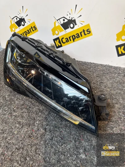 skoda-superb-iii-facelift-koplamp-rechts-lamp-3v1941016d