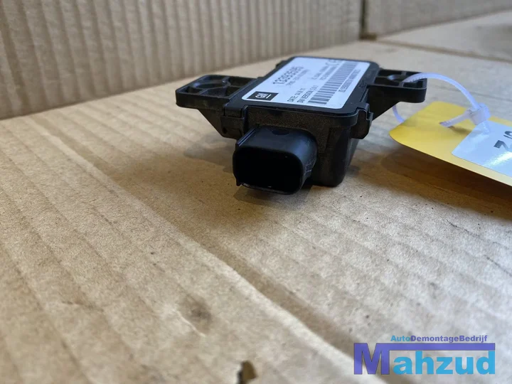 opel-adam-bandenspanning-module-13393595 — foto 2
