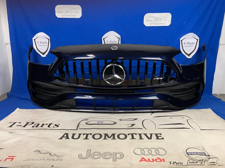 mercedes-c-klasse-amg-w206-voorbumper-bumper-gril-rooster-grille