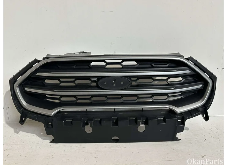Ford Ecosport II Facelift Grille GN15-17B968-E