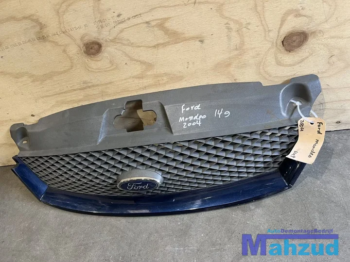ford-mondeo-3-sedan-blauw-e2-grille-20002007 — foto 2