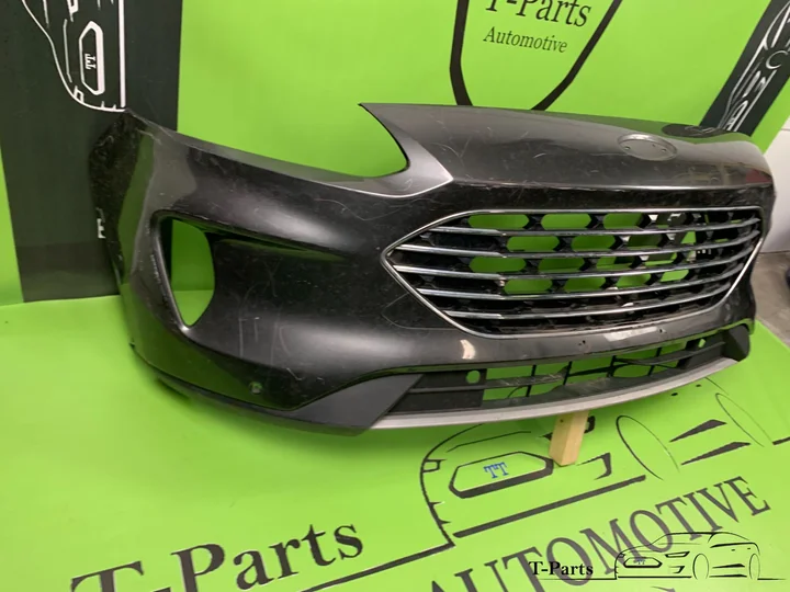 ford-escape-voorbumper-bumper-grille — foto 2