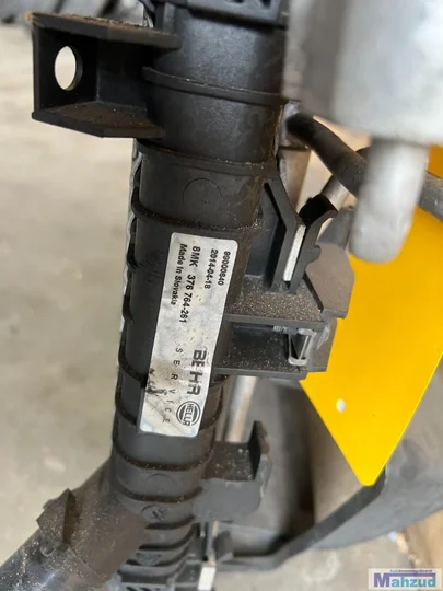 volvo-v50-20d-koelerpakket-koelerset-20042012 — foto 4