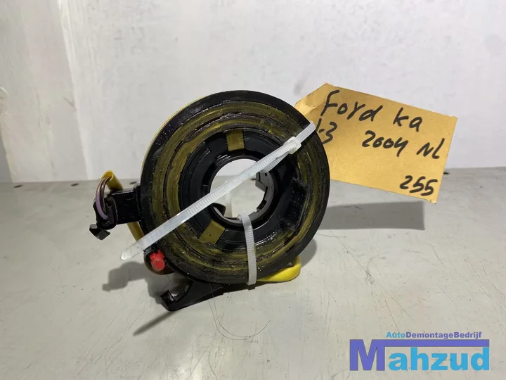 ford-ka-sleepring-airbagring-ys6t14a664ab — foto 2