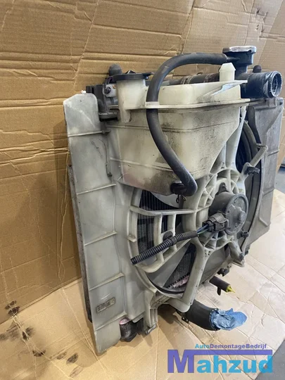 toyota-yaris-p9-10-koelerset-koelpakket — foto 6