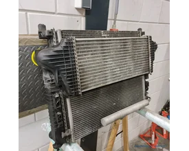 koelerpakket-ml-w164-mercedes-koelventilator-a2515000304-a2515000103-radiateur-2006-2012 — foto 10