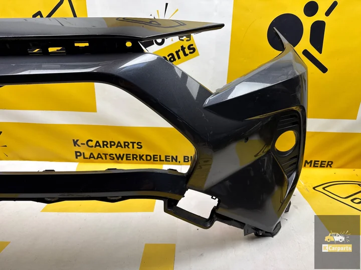 bumper-toyota-rav-4-rav4-20192022-voorbumper — foto 2