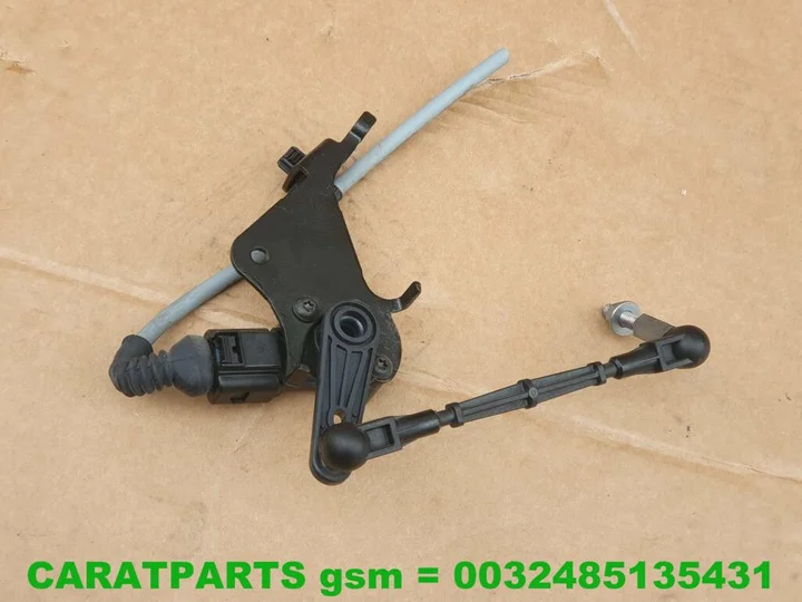 4ke941309d-4m0907503-sensor-hoogte-regeling-niveausensor — foto 2