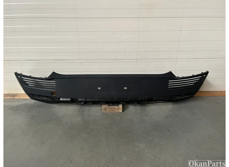 Hyundai IONIQ 5 Achterbumper 86612-GI000