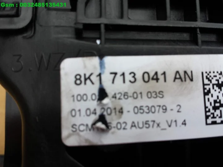 8k1713041an-schakelmechanisme-a4-a5-a6-schakelmechaniek — foto 4