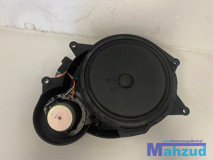 mercedes-slk-r171-links-speaker-box-20042011 — foto 2