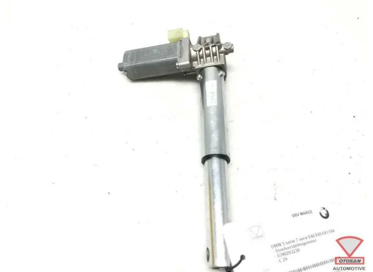 bmw 5 7 series e60 e65 e66 seat adjustment motor 0390203239