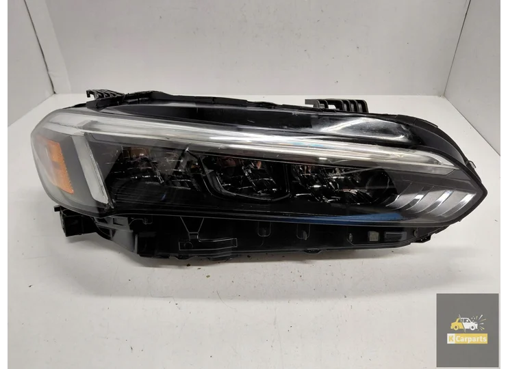 24248-0989, Honda Civic Xi Voll-LED-Glühbirne USA rechts