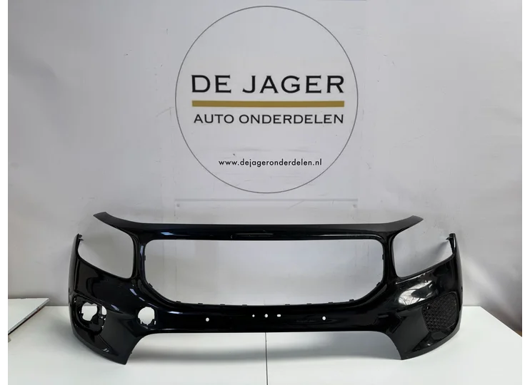 MERCEDES GLB W247 X247 VOORBUMPER BUMPER A2478857500