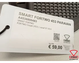 smart-fortwo-453-2014-paravan-paravent-a4538800483 — foto 3