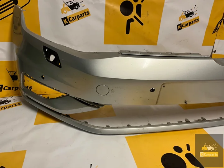 voorbumper-vw-golf-7-facelift-pdc-kls-bumper-5g0807221fl — foto 2