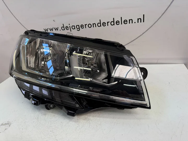 vw-transporter-t6-facelift-koplamp-rechts-7l1941006b — foto 2