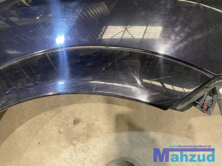 opel-meriva-a-zwart-z20r-rechts-voorscherm-zij-scherm — foto 3