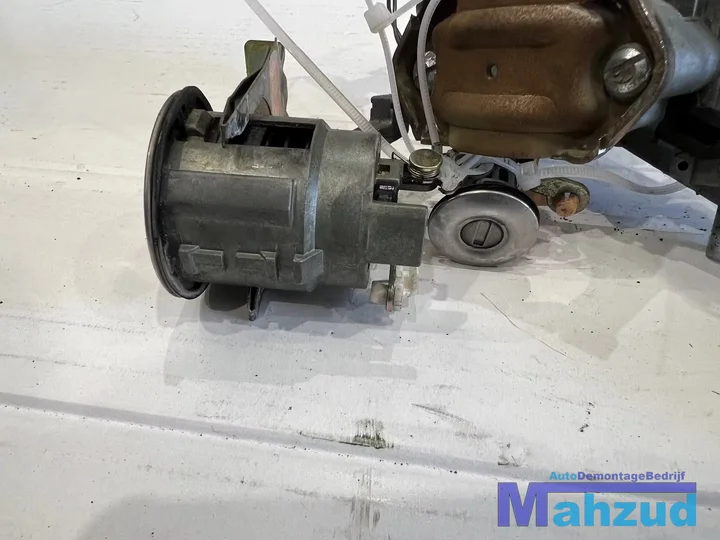 mazda-demio-contactslot-set-19962003 — foto 2