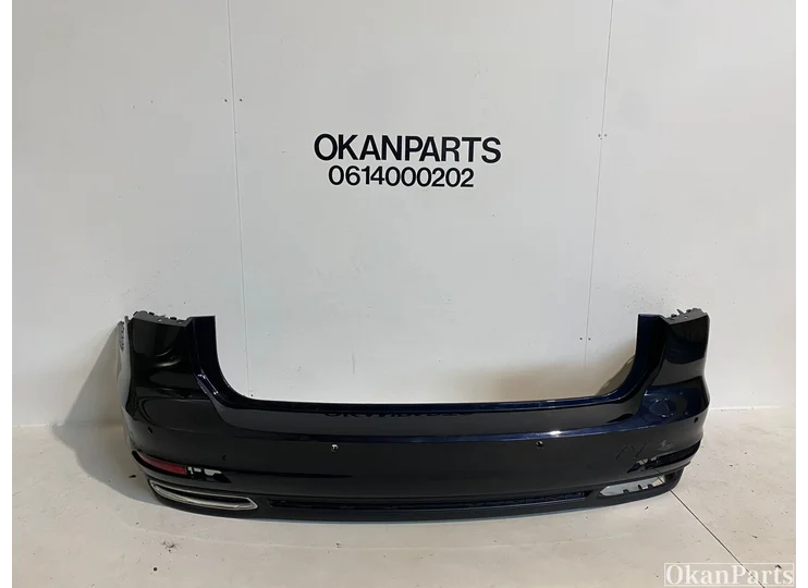 Audi A6 C8 Avant Rear Bumper 4K9-807-511