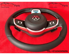 vw-golf-7-facelift-polo-6c-2g-gti-stuur-airbag — foto 5