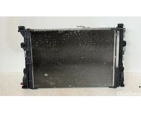 mercedes-radiateur-airco-condensor-a2465000054-a2465001203 — foto 2