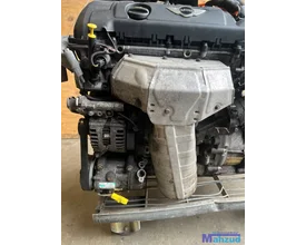 mini-clubman-r55-16-n12b16a-motorblok-motor — foto 4