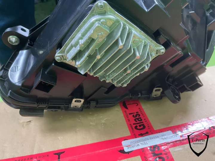 mercedes-c-klasse-koplamp-rechts-a2059062604-lamp-module — foto 4