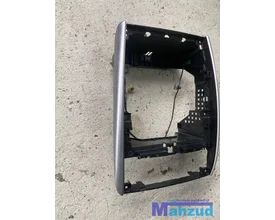 mercedes-bklasse-w245-middenconsole-radioframe-20052011 — foto 3