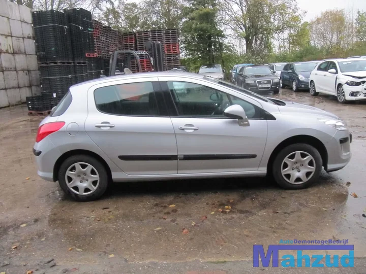 2010-peugeot-308-16-16v-vti-demontage-sloop-229 — foto 7
