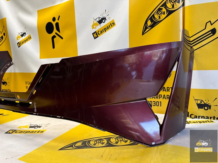 voorbumper-nissan-qashqai-j12-20212024-bumper-620226uaoh — foto 6