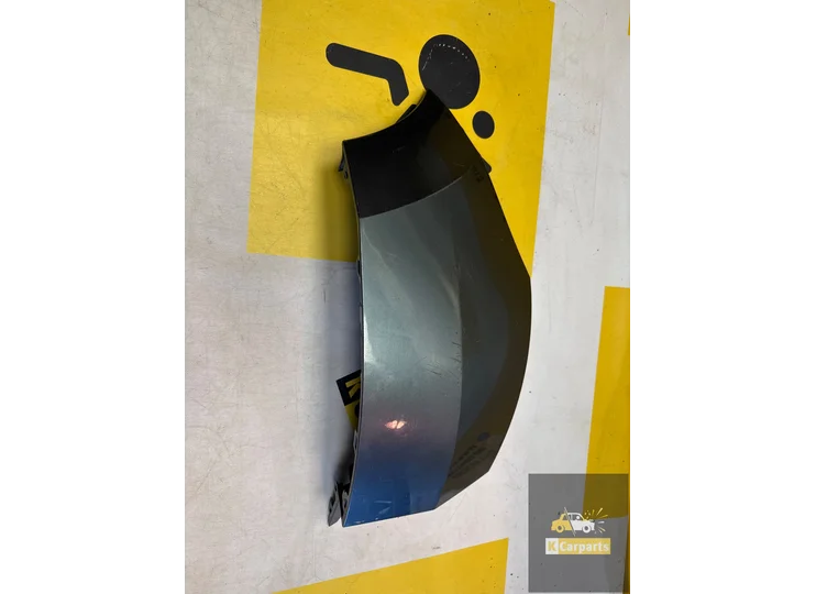 Skoda Karoq Rear bumper corner part panel trim 57A807983