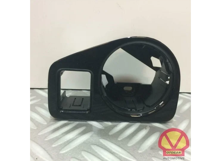 vw golf 7 facelift highline paneel lichtschakelaar 5g1858060