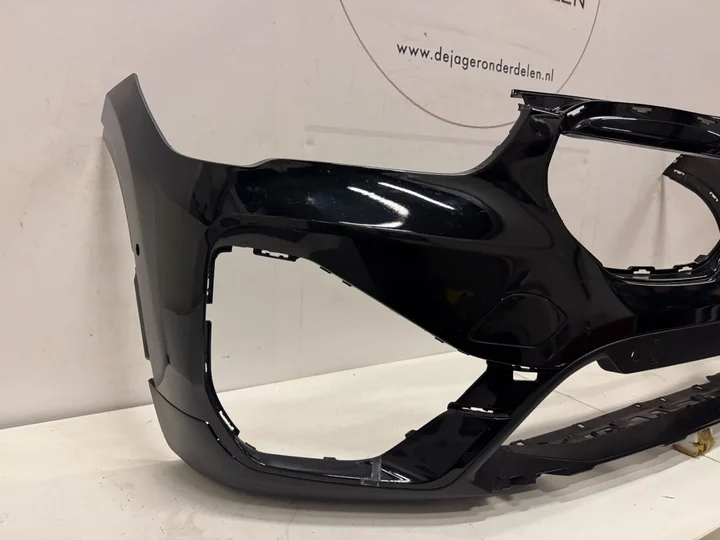 bmw-x1-f48-lci-facelift-voorbumper-bumper-668-2019 — foto 3