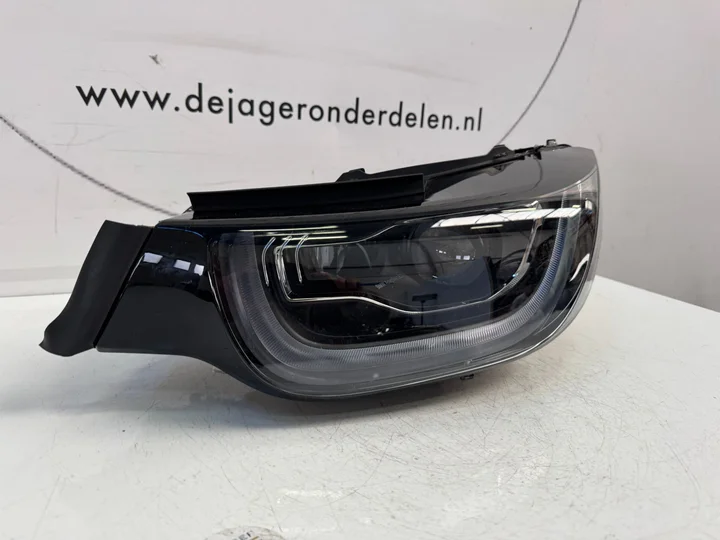 bmw-i3-adaptive-led-koplamp-links-6311985341901 — foto 2