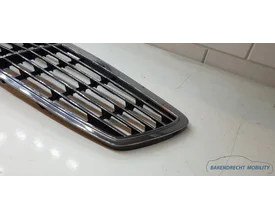 grille-mercedes-w211-s211-e-klasse-avantgarde-a2118800583-origineel-gebruikt-2002-2006 — foto 2