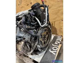 mercedes-clk-w209-32-v6-motorblok-motor-112955 — foto 7