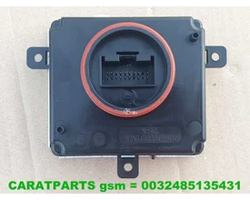 4g0907697h-audi-module-koplamp-led-volkswagen — foto 2