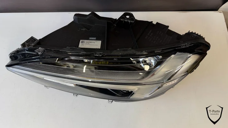 links-koplamp-volvo-v90-s90-x-volledige-led-actieve-grootlicht-32228310 — foto 8
