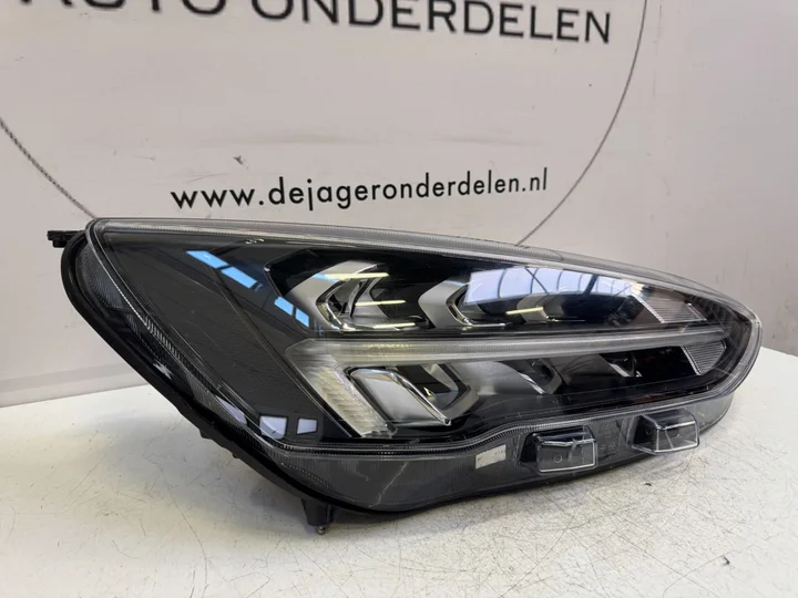 ford-focus-mk4-koplamp-rechts-full-led-2018-jx7b13e014ce — foto 3