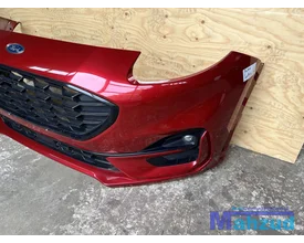 ford-puma-st-line-rood-voorbumper-compleet-2019 — foto 2