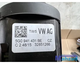 vw-golf-7-polo-6-aw1-tiguan-touran-licht-schakelaar-20122021 — foto 3