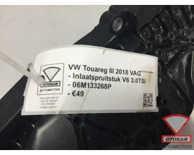 vw-touareg-iii-2018-vag-inlaatspruitstuk-v6-3.0tsi-06m133268 — foto 3