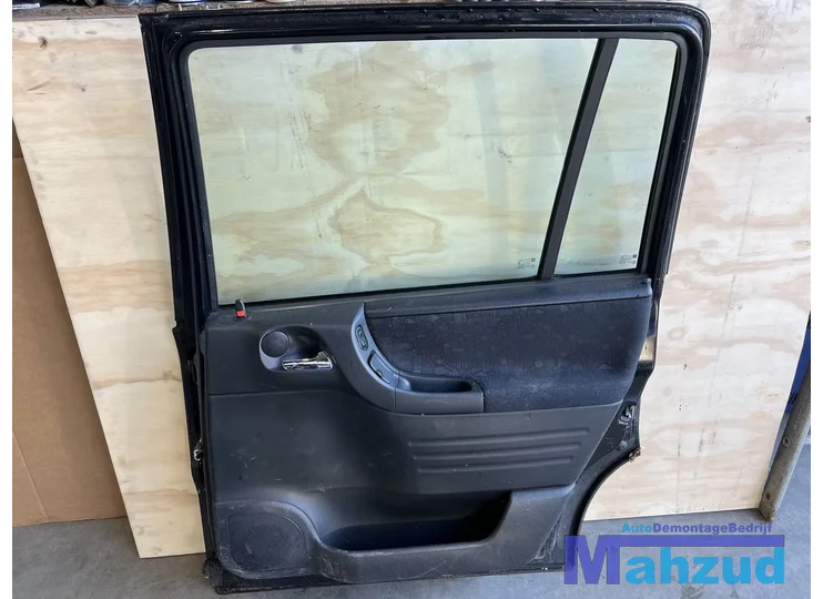 opel-zafira-a-zwart-z20r-rechts-achter-deur-portier-19982005
