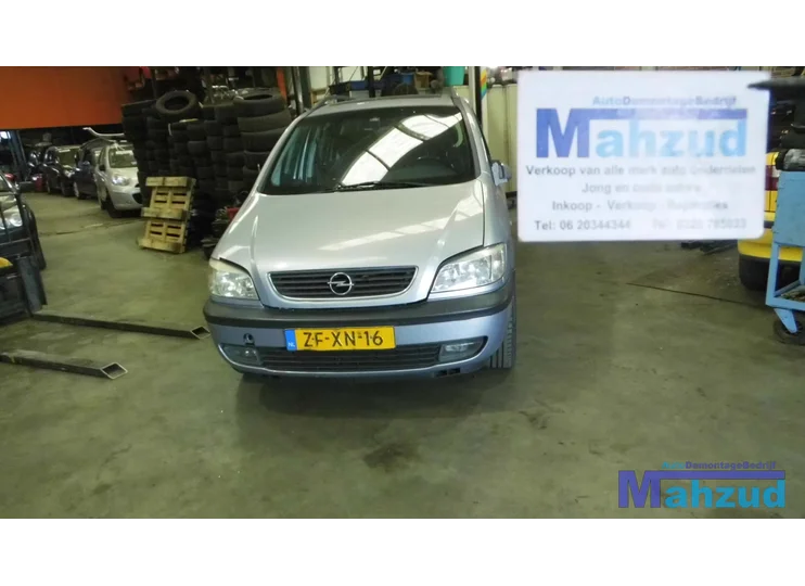 opel-zafira-a-18-16v-motorblok-x18xer-motor