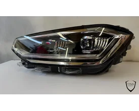 vw-volkswagen-golf-sportsvan-koplamp-links-lamp-517941035a — foto 3