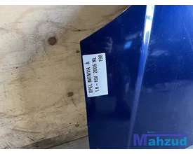 opel-meriva-a-z21b-blauw-motorkap-20032010 — foto 2