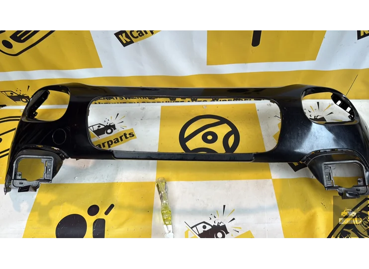 Citroen C3 Voorbumper 2016-2021  Origineel 9813378877